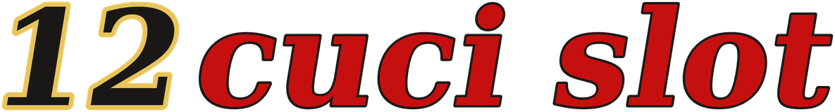 12cuci slot logo