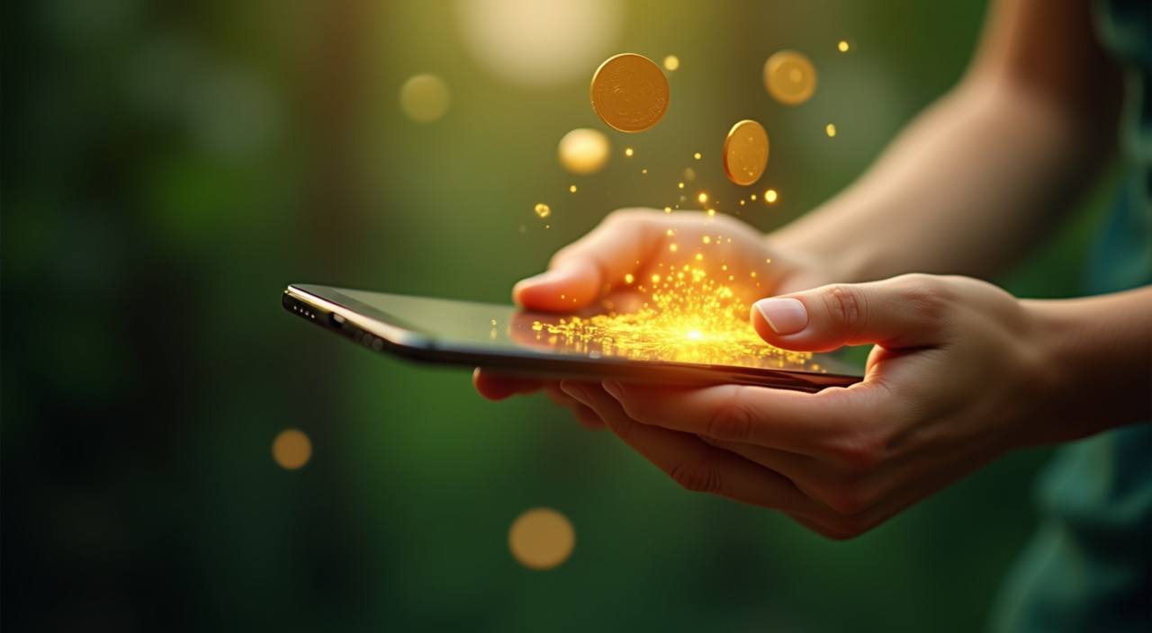 12cuci slot mobile gaming